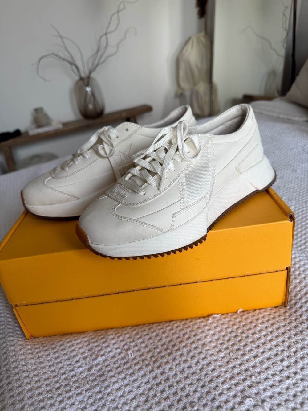 SOLK Fade 101 Sneakers
